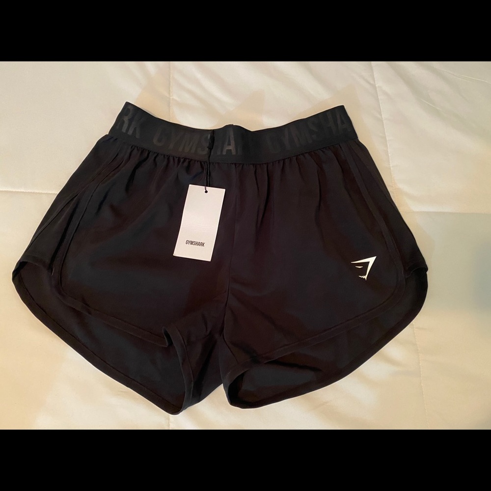 Gymshark shorts
